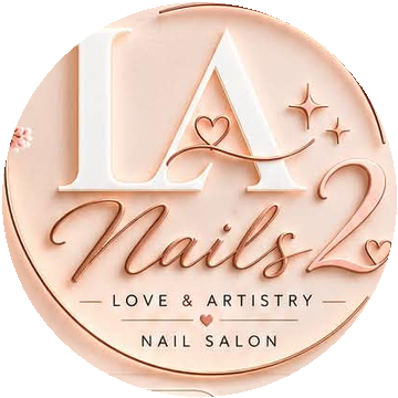 LA Nails 2